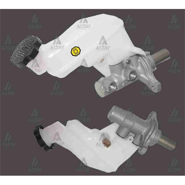 MANDO EX585103X500 Fren Aksamı