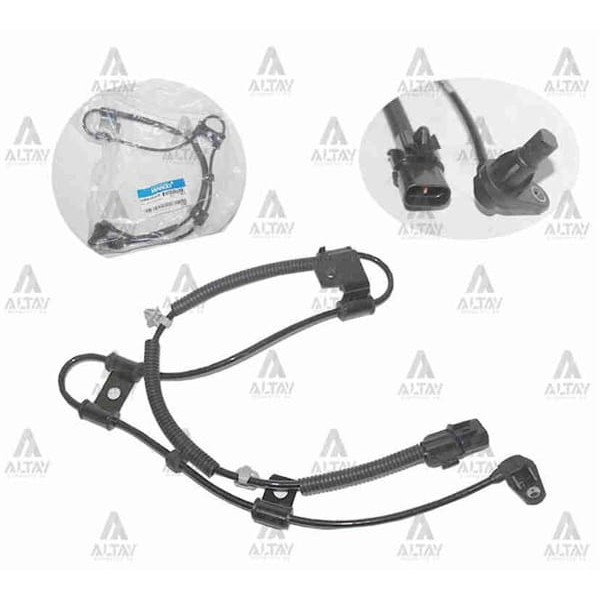 MANDO EX956701G000 Fren Aksamı