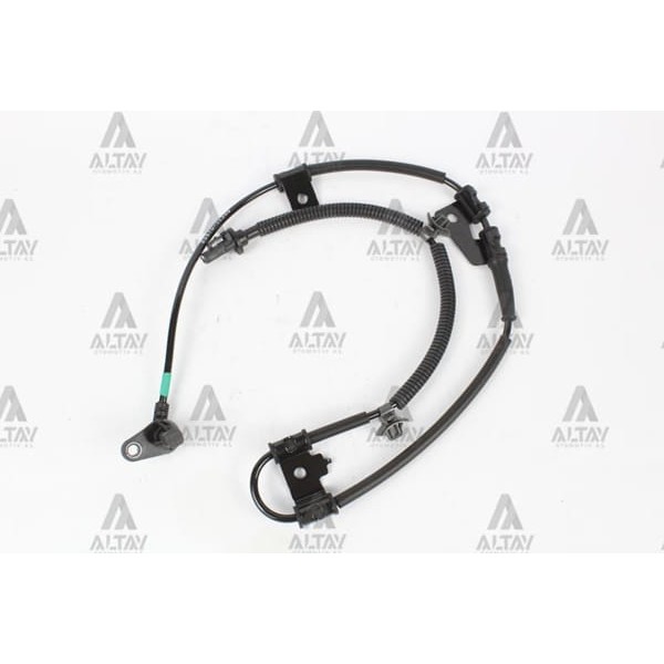 MANDO EX956702E300 Abs Kablosu Sensörü Ön Sol Tucson Sportage 04- 