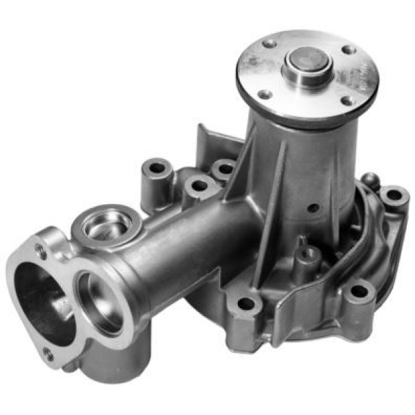 MANDO MWP1001 Devirdaim Su Pompası H100 Mınıbüs 94- / L200 L300 2.5D