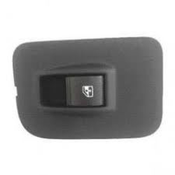 MFK CD0392 Cam Açma Anahtarı Sağ Fiorino-Bipper-Nemo Tekli-Çerçeveli 