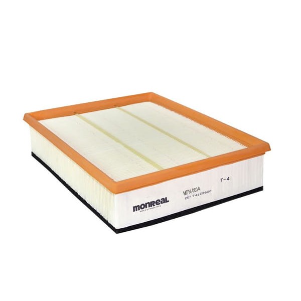 0 14 Hava Filtresi Ww Caravelle 1.9 - 2.0 - 2.4 Transporter 1.9 - 2.0 - 2.4