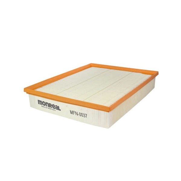 0 37 Hava Filtresi Mercedes Benz Sprinter II / Ww Crafter 2.0 - 2.5 