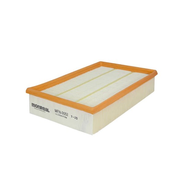 0 52 Hava Filtresi Ford Transit / Nissan Navara Np300 Pathfınder III 