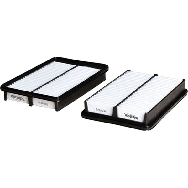 0 65 Hava Filtresi Hyundai Accent III/Kıa Rio II 