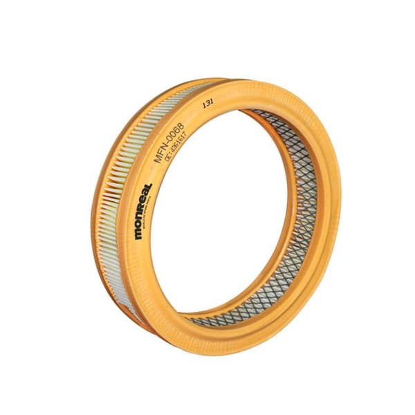 0 68 Hava Filtresi Fiat(Tofas) 131 SLX Uno Panda 1.0 / Seat Marbella Ibiza I 1.0 Marbella 0.9 Panda 