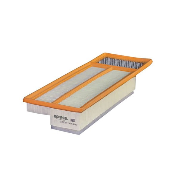 0 96 Hava Filtresi Fiat Doblo 