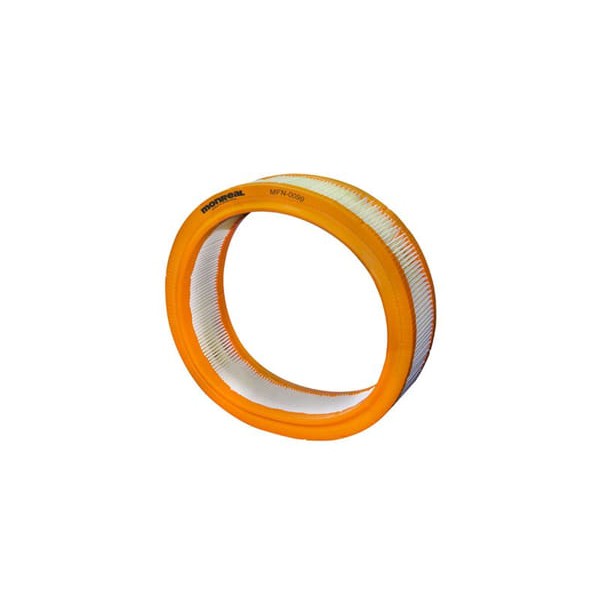 0 99 Hava Filtresi Renault Megane II 1.4 - 1.5 - 1.6 - 1.9 