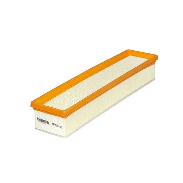 0 102 Hava Filtresi Dacia Logan Sandero / Nissan Almera II / Renault CLIO II CLIO Symbol Kangoo