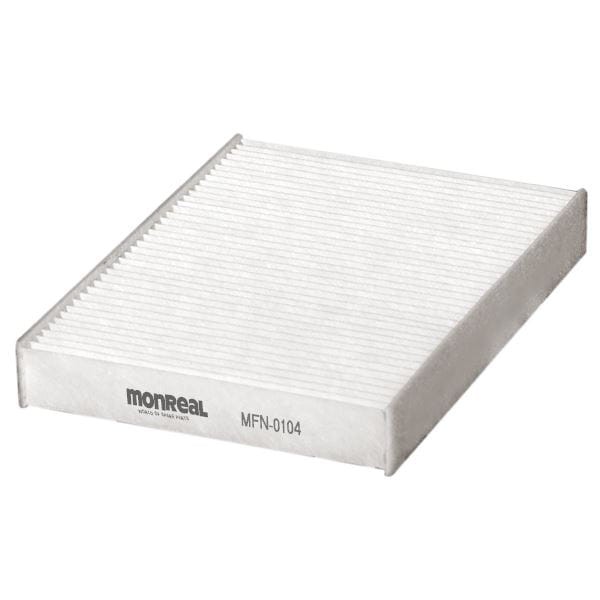 0 104 Polen Filtresi Renault CLIO II CLIO Symbol -Iı-III Kangoo Megane I / Nissan Kubistar 1.2 - 1.5