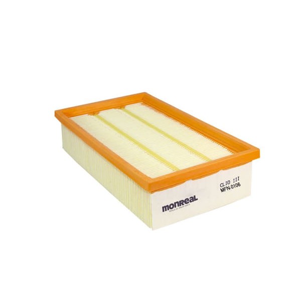 0 106 Hava Filtresi Nissan Cube 1.5 Juke 1.5 Micra III 1.5 Micra IV 1.5 Note 1.5 / Renault CLIO III