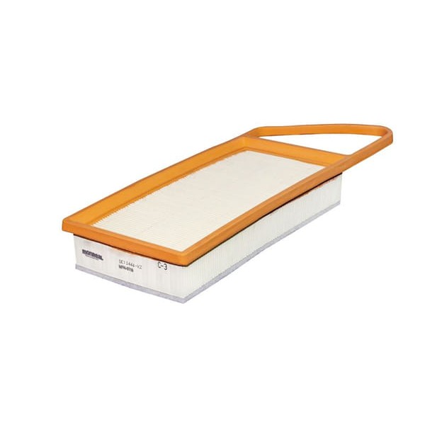 0 118 Hava Filtresi Citroen C1-C2 - C3 - II Nemo Xsara