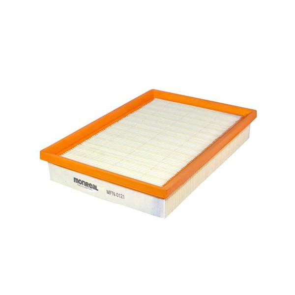 0 121 Hava Filtresi Ford Econovan 1.4 / Hyundai Accent II 1.3 - 1.5 - 1.6