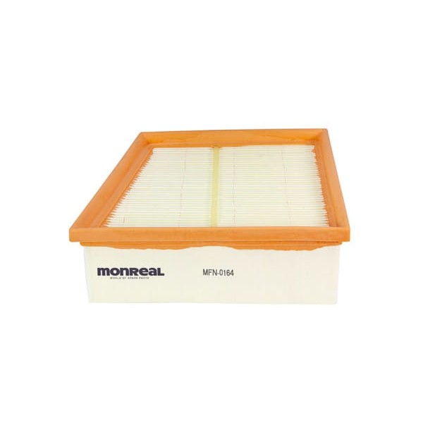 0 164 Hava Filtresi Ford Fiesta 1.4 - 1.6 