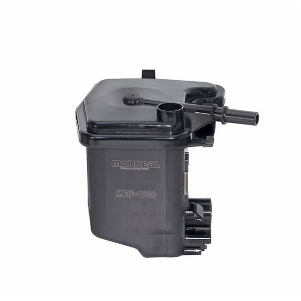 0 166 Hava Filtresi Peugeot Partner-206-207-307-407 / Ford Focus Fiesta Fusion 