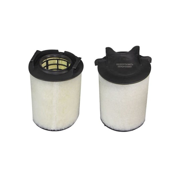 0 210 Hava Filtresi Audi A3 1.2 - 1.4 - 1.6 / Seat Leon II 1.2 - 1.4 - 1.6 Toledo III 1.4 - 1.6/ Sko 