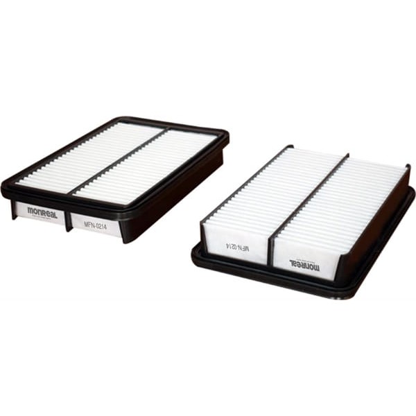 0 214 Hava Filtresi Mazda Xedos 6 2.3/Toyota Corolla 1.6 - 1.4 - 1.8