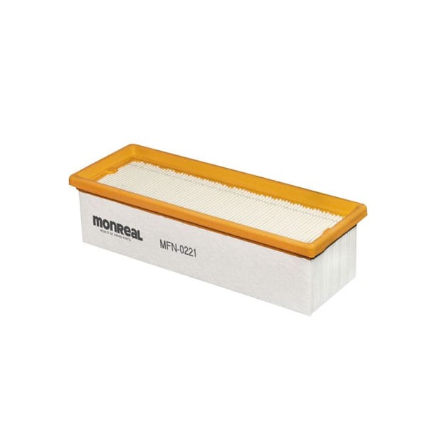 0 221 Hava Filtresi Dacia Duster I 1.5 Logan 1.5 Sandero 1.5