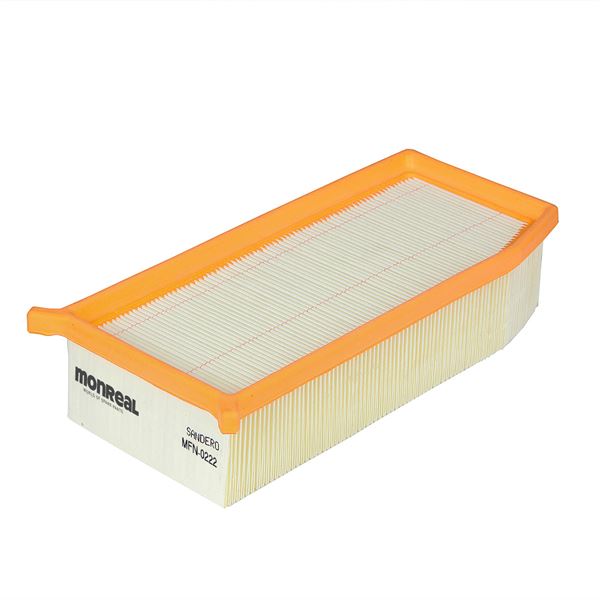 0 222 Hava Filtresi Dacia Dokker Duster Lodgy Logan II Sandero II / Renault CLIO IV 0.9 - 1.4 / Lada 