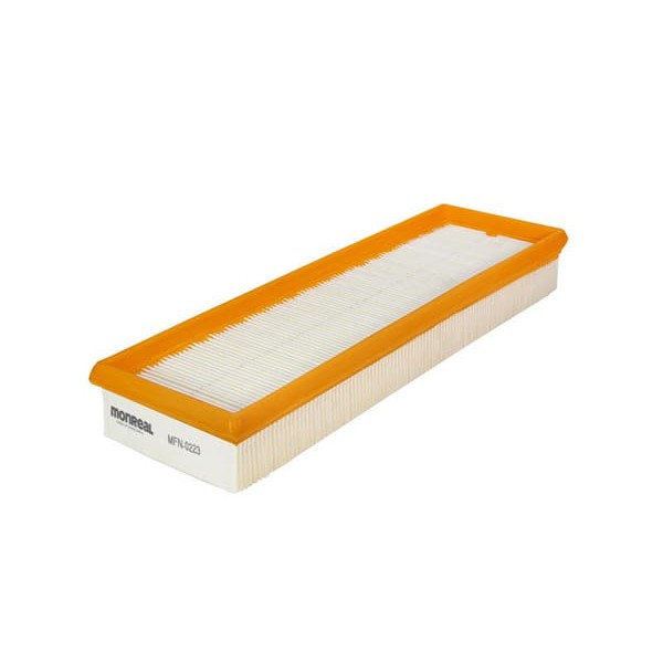 0 223 Hava Filtresi Nissan Primastar 1.9 / Renault CLIO II CLIO Symbol 1.9 Kangoo 1.9 Master II 1.9