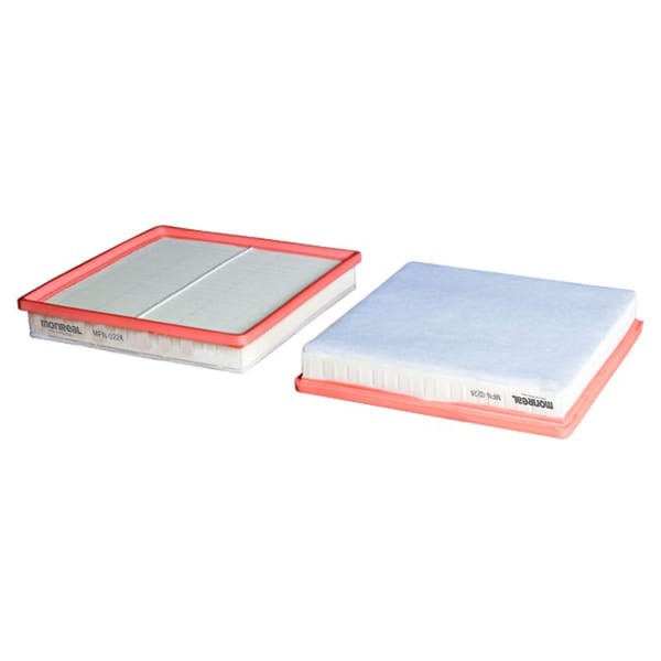 0 224 Hava Filtresi Nissan Primastar 2.0 - 2.5 Opel Vivara A 2.0 - 2.5 / Renault Trafic II 2.5 - 2.0