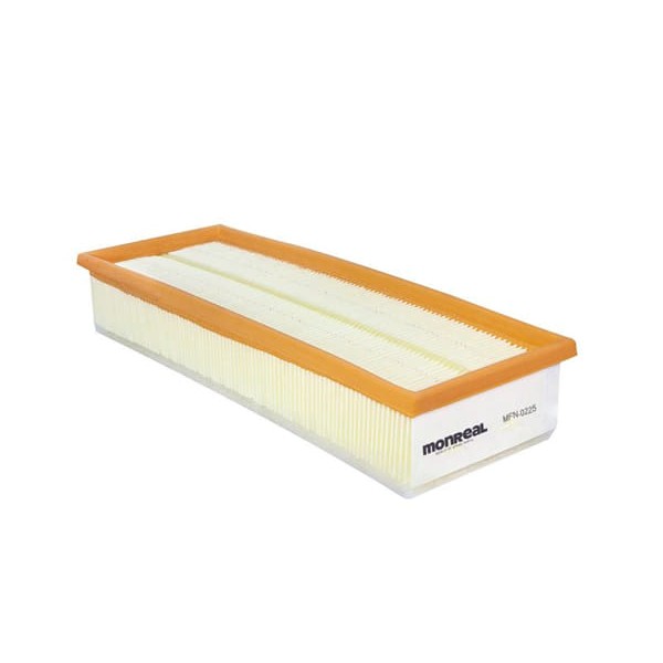 0 225 Hava Filtresi Citroen Berlingo 1.6 C2 C3 II Xsara 1.6 / Peugeot 206 1.6 - 207 1.6 307 1.6 5008 