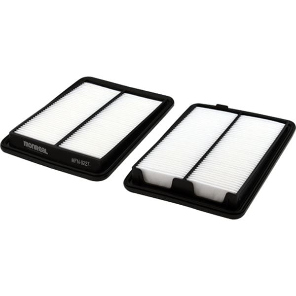 0 227 Hava Filtresi Nissan Qashqai II - X-Trail/Renault Kadjar 1.2 - 1.3 - 1.6 - Koleos II 1.6