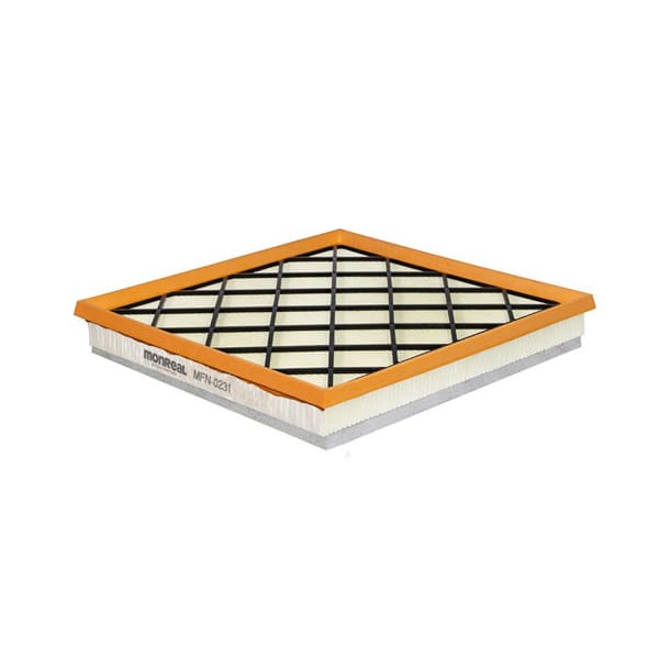 0 231 Hava Filtresi Opel Astra 1.3 - 1.4 - 1.6 - 1.7 - 2.0 Cascada 1.4 - 1.6 Zafira 1.6 - 2.0 