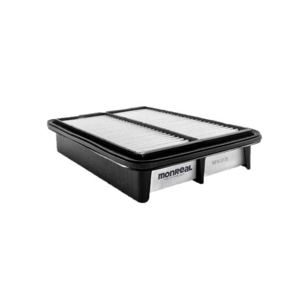 0 3115 Hava Filtresi Hyundai H100-Starex 