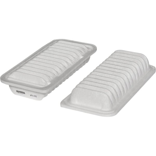 0 3302 Hava Filtresi Daihatsu Charede / Subaru Trezıa / Toyota Yaris 1.3 - 1.5 