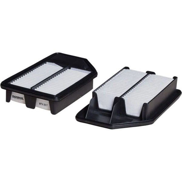 0 3517 Hava Filtresi Honda City V 1.4 - 1.5