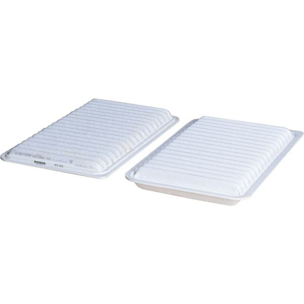 0 3608 Hava Filtresi Mazda2 1.3 - 1.5 Mazda3 1.4 - 1.6 