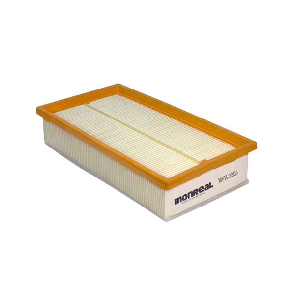 0 3905 Hava Filtresi Citroen C5 1.6 C5 II 1.6 Jumpy II 1.6 / Mini Mını One II 1.6 