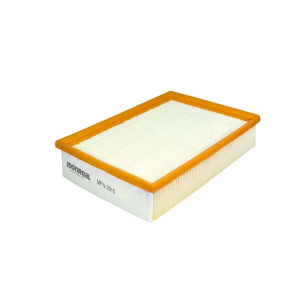 0 3916 Hava Filtresi Ford Escord 95 1.4 - 1.6 - 1.8