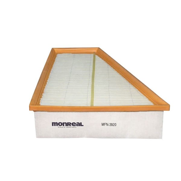 0 3920 Hava Filtresi Mondeo IV 1.6 - 2.0 / Volvo S80 II 2.0 V70 III 2.0 