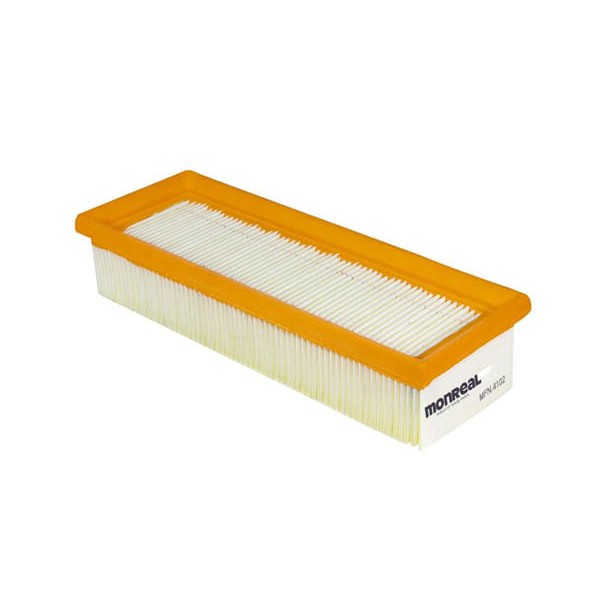 0 4102 Hava Filtresi Fiat Albea 1.4 - 1.5 Palio 1.6 