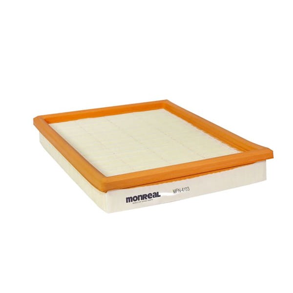 0 4103 Hava Filtresi Fiat Albea Palio