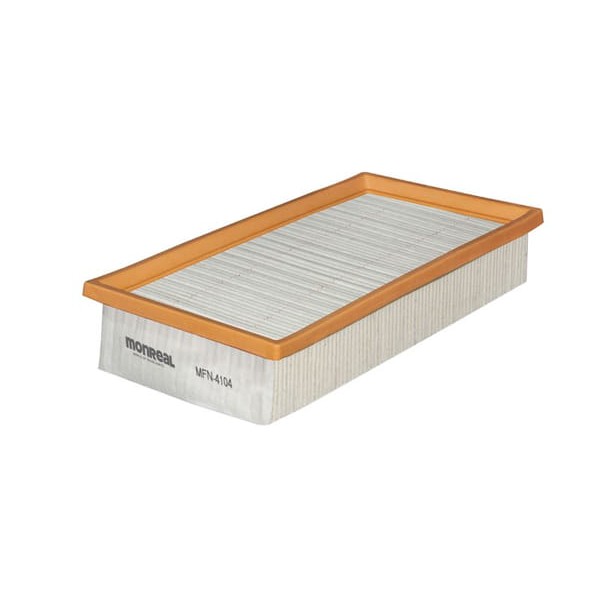 0 4104 Hava Filtresi Fiat Tempra-Tipo Karbiratörlü 1.5 - 1.6 