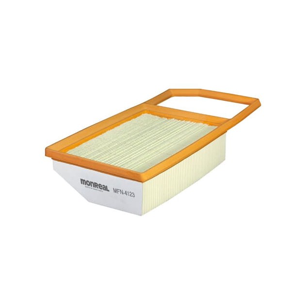 0 4123 Hava Filtresi Citroen Nemo 1.3 / Fiat 500 L 1.3 500 X 1.3 Fiorino 1.3 /Opel Combo 1.3 / Peuge 