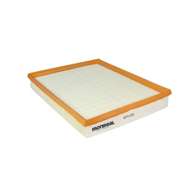 0 4306 Hava Filtresi Opel Astra 1.4 - 1.6 - 1.7 - 1.8 