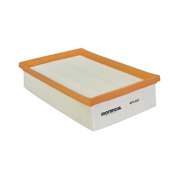 0 4307 Hava Filtresi Opel Mokka 1.4 - 1.6 - 1.7 - 1.8 