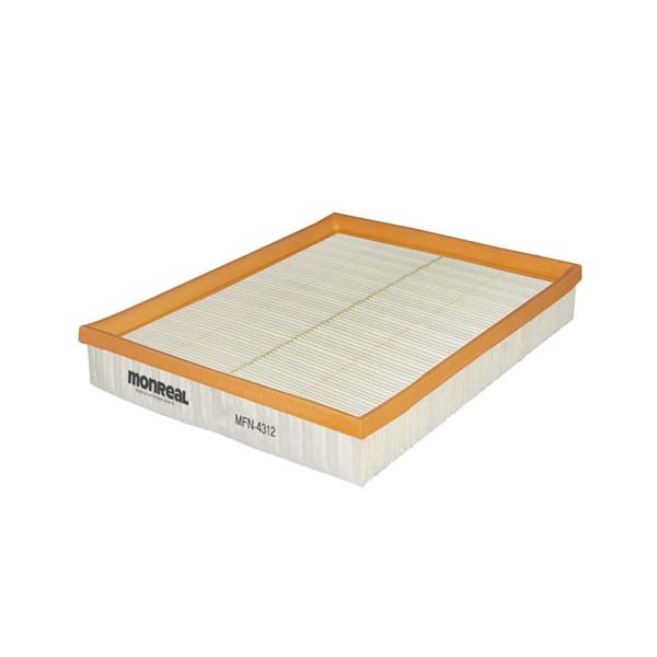 0 4312 Hava Filtresi Opel Vectra B 1.6 - 1.8 - 2.0 - 2.2 