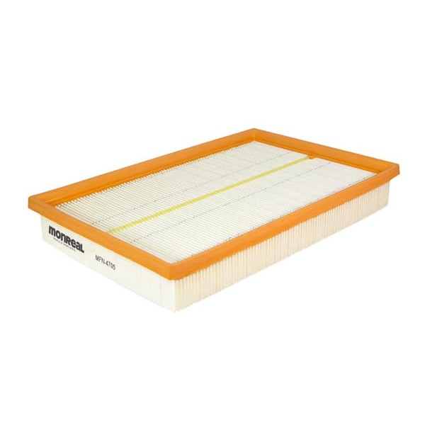 0 4705 Hava Filtresi Seat Cordoba II 1.4 Ibiza III 1.6 Ibiza IV 1.4 Leon I 1.6 Toledo II 1.6 / Skoda