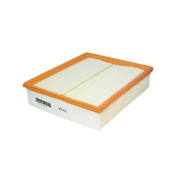 0 4722 Hava Filtresi Skoda Suberb I 1.9- 2.0 / Bmw 5-7-X5 Serisi 