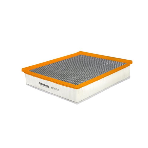 0 4733 Hava Filtresi Ww Amarok 2.0 - 3.0 