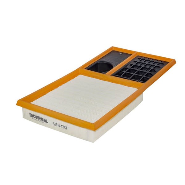 0 4747 Hava Filtresi Seat Cordoba II 1.4 - 1.6 Ibiza IV 1.4 - 1.6 Leon II 1.4 Toledo III 1.4 / Skoda