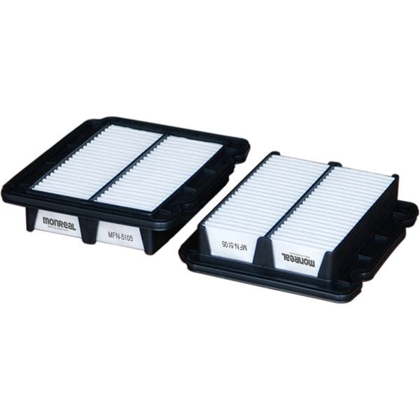 0 5105 Hava Filtresi Chevrolet Aveo / Daewoo Kalos 1.2 - 1.4 - 1.6