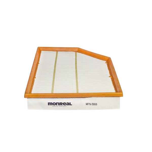 0 5908 Hava Filtresi Volvo S60 1.6 S80 1.6 - 1.8 V70 III 1.6 - 1.8 - 2.0 Xc 60 2.0 - 2.4 