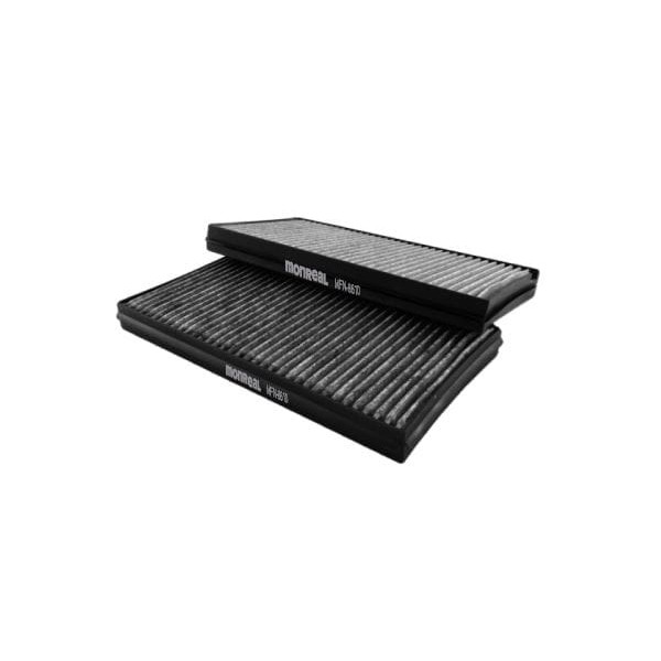 0 8610 Polen Filtresi Bmw 5-6 Serisi