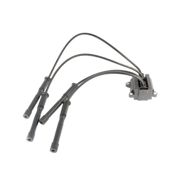 MGA 30105 Ateşleme Bobini - Bobin Kablosu CLIO II III CLIO Thalia 08- Kangoo Modus 10- Twingo 1.2 16